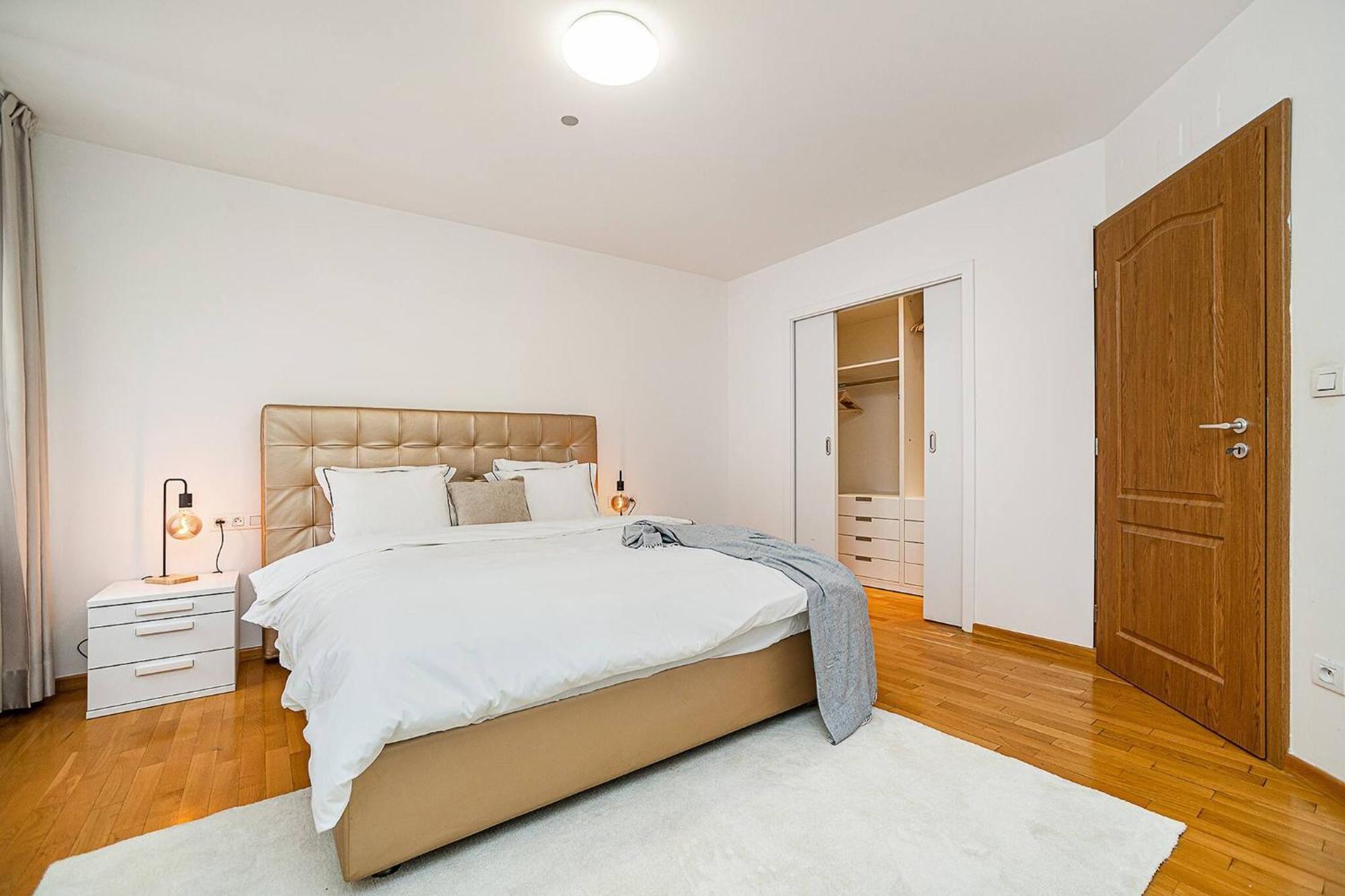 Lavish And Chic Duplex For Families And Couples Appartamento *
